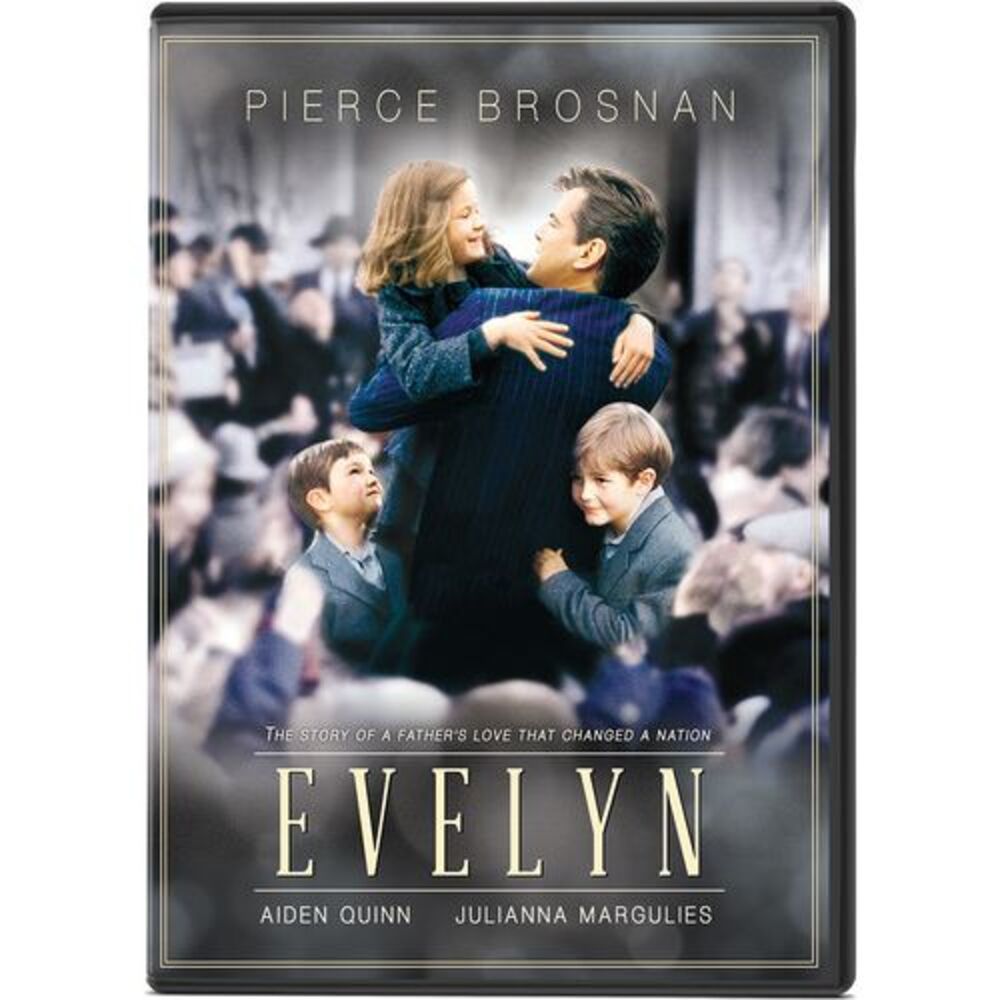 Evelyn  DVD